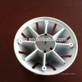 heatsink led parts lighting products ceiling lights E27 base